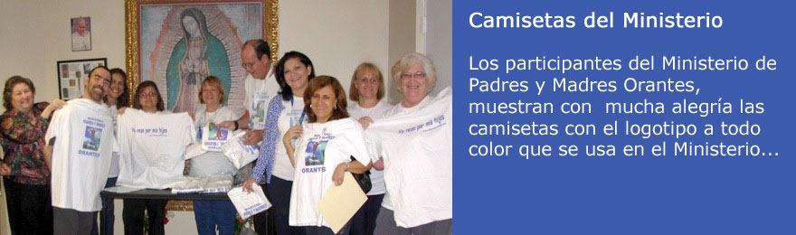 camisetas